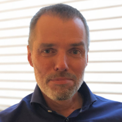Richard De Boef