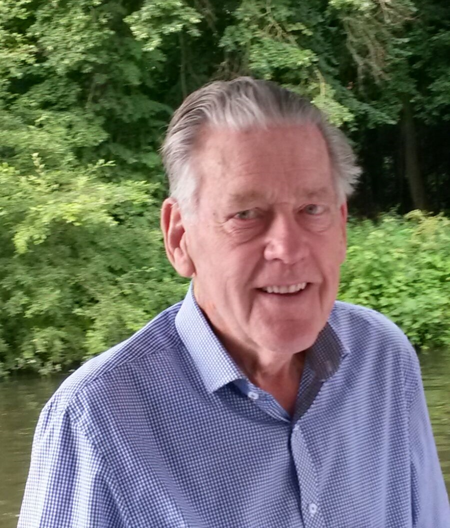 Jan Rood