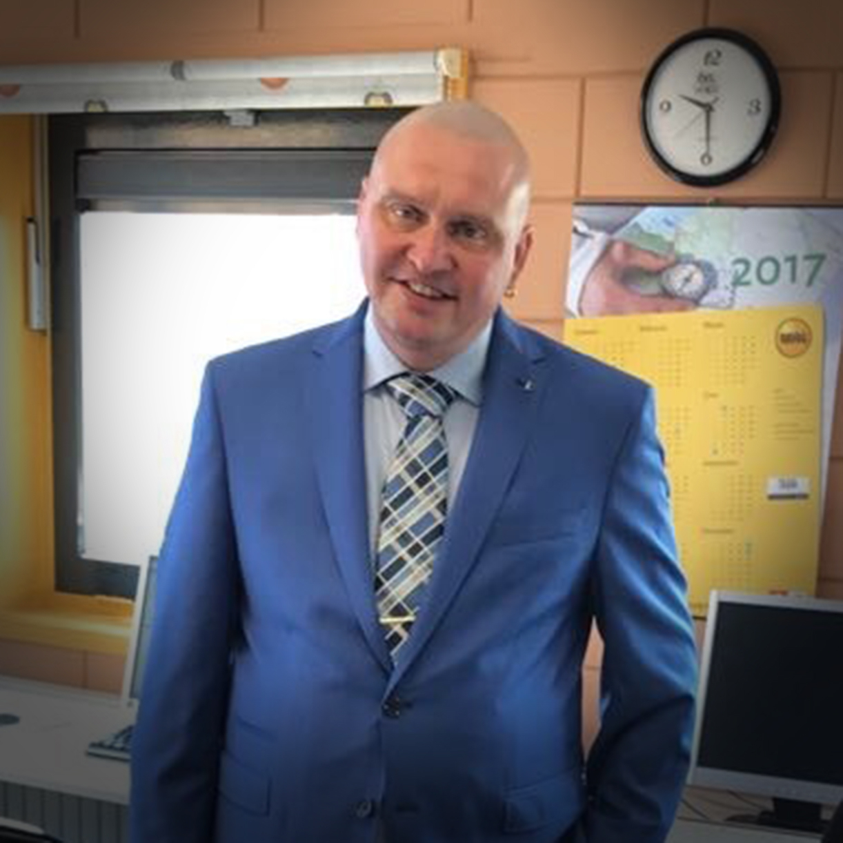 Piet Hollaar