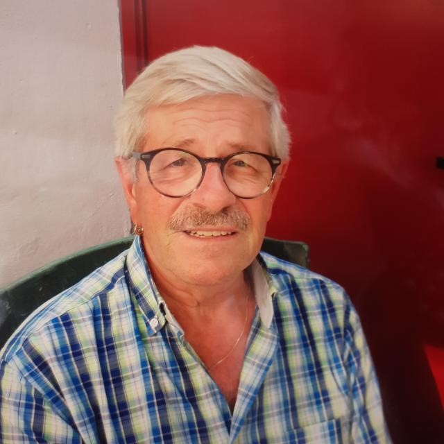 Paul Hendrik Paans