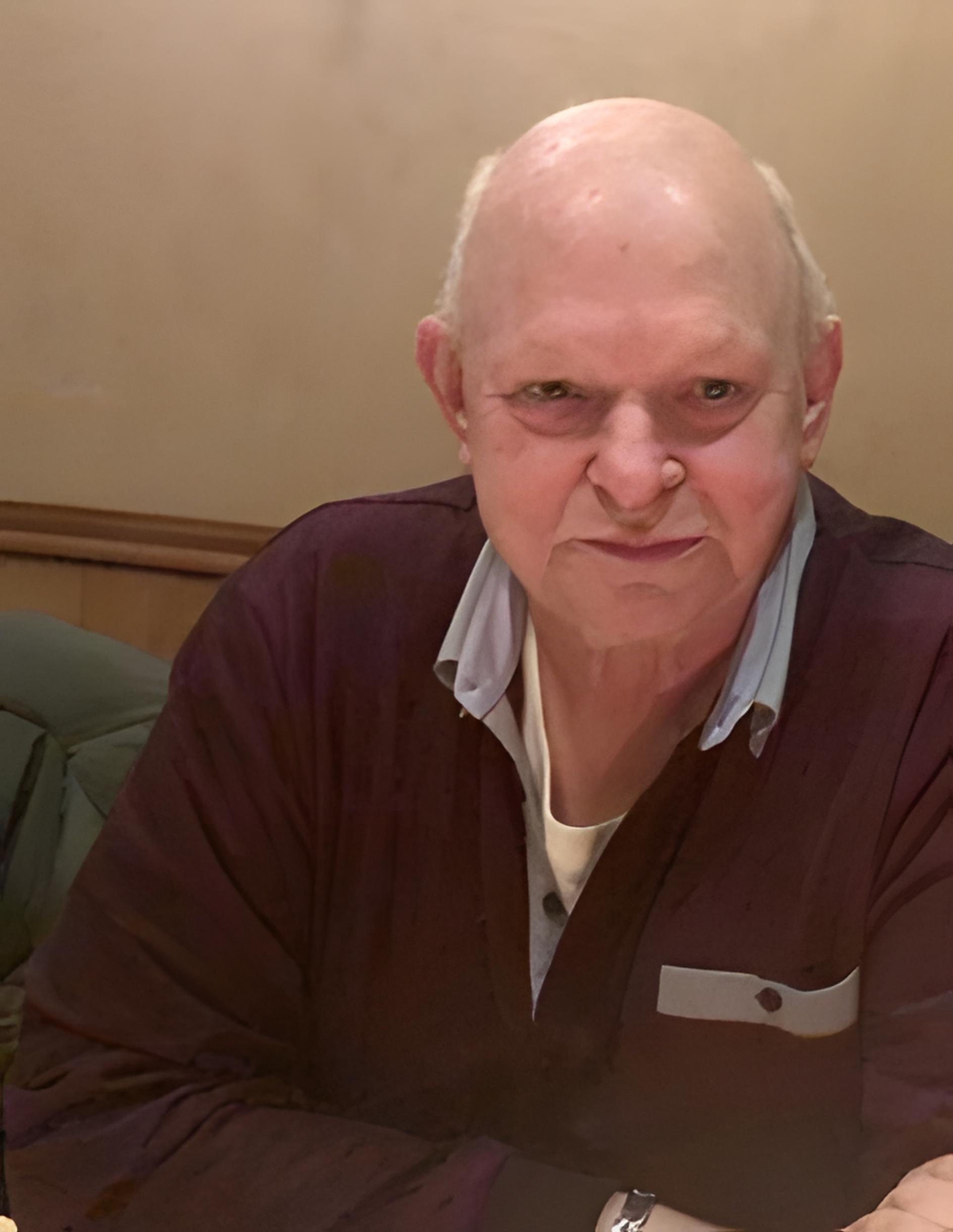 Henk Stok