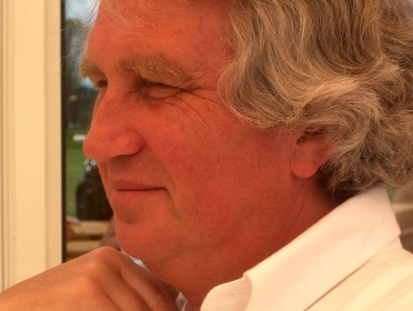 Paul Valens