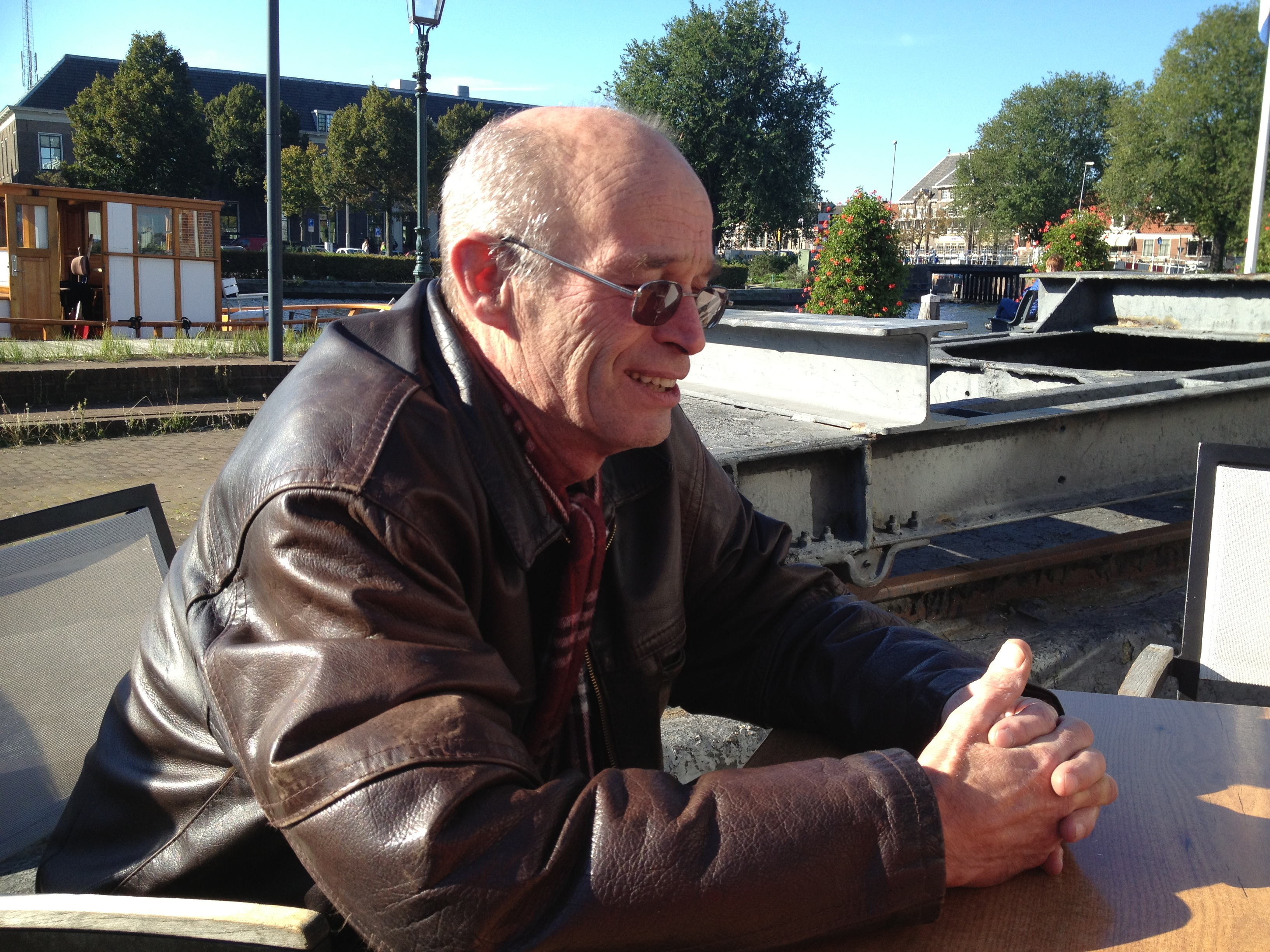 Erik van Spronsen