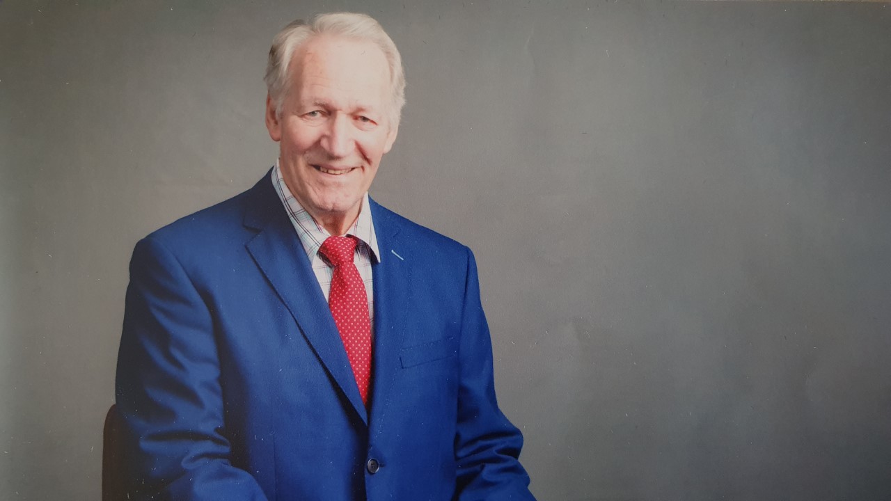 Cees Boer