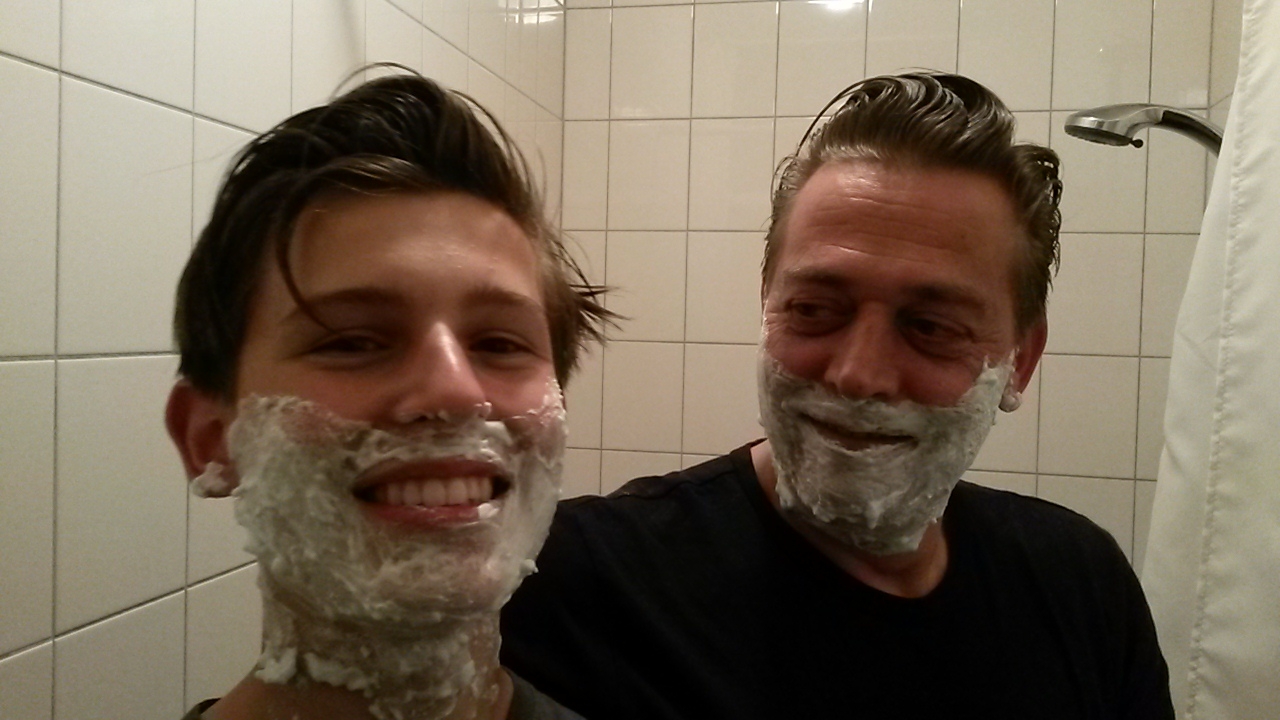 Gallery foto