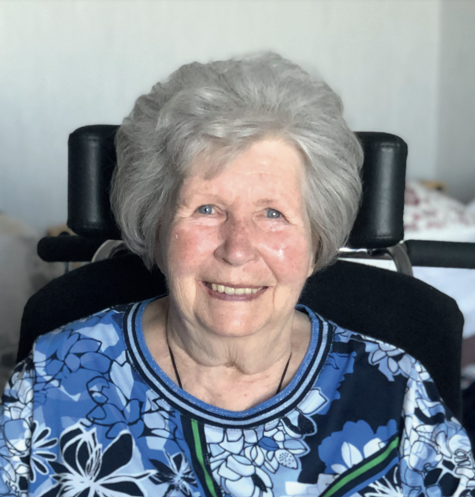 Ina Schipper-v.d. Meer