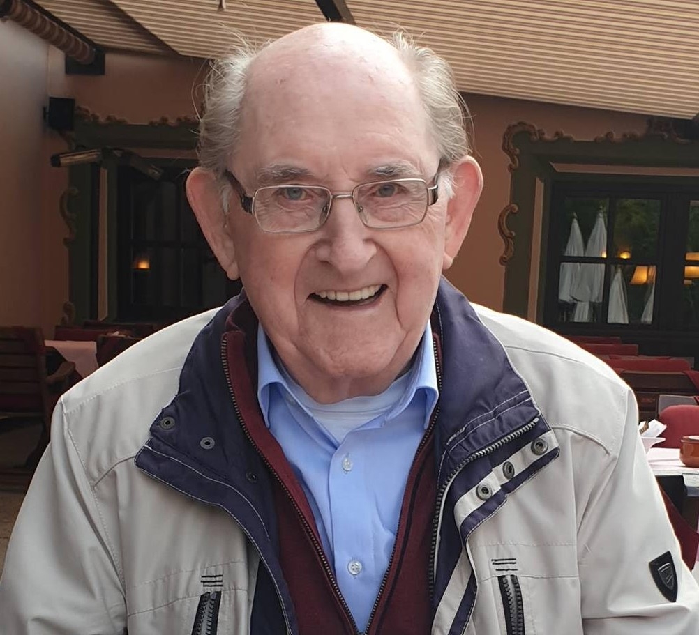 Jan Bonants
