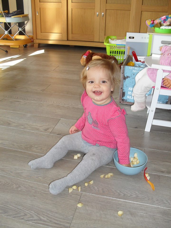 Mela Breederveld