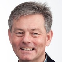 Sander van der Meer
