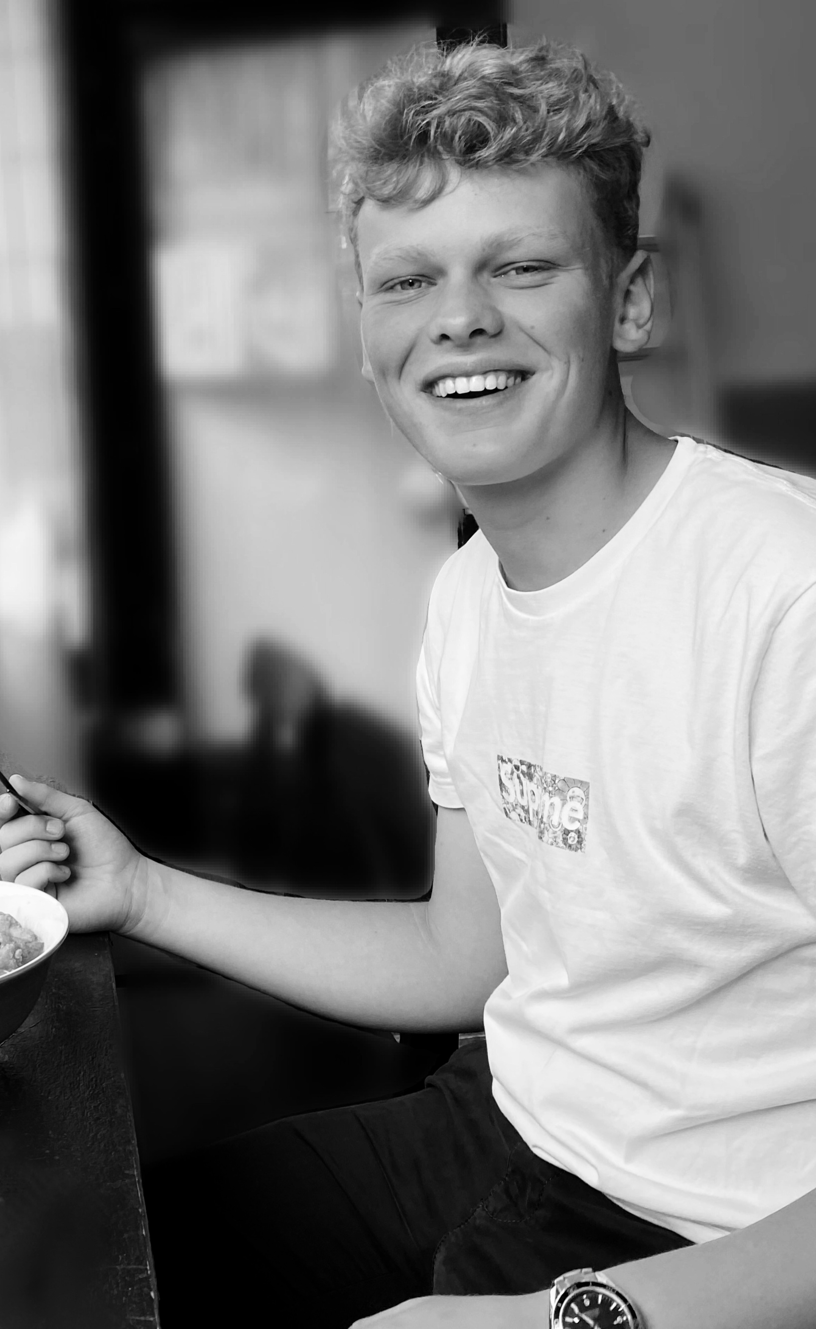 Morris van Klaveren