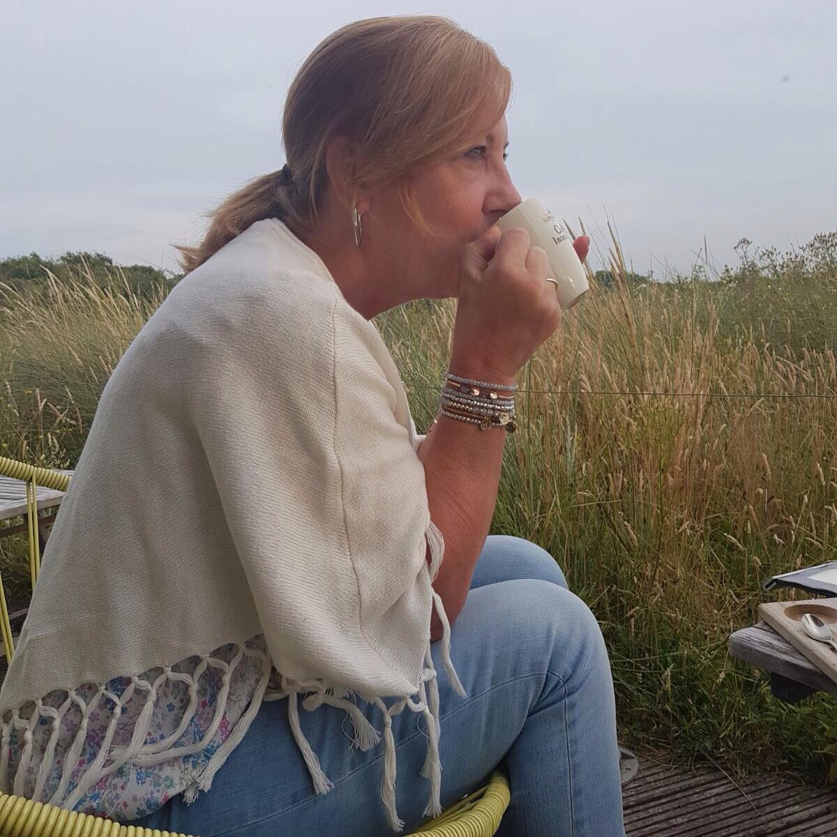 Liesbeth Braad