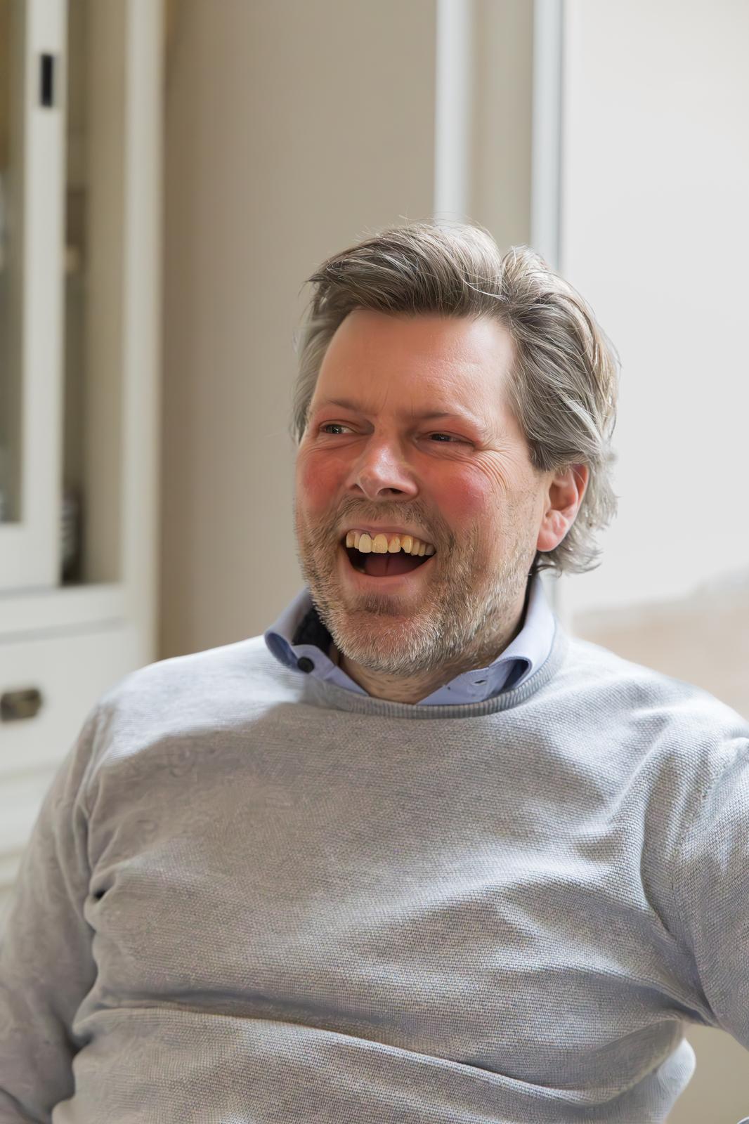 Bram van Kooij