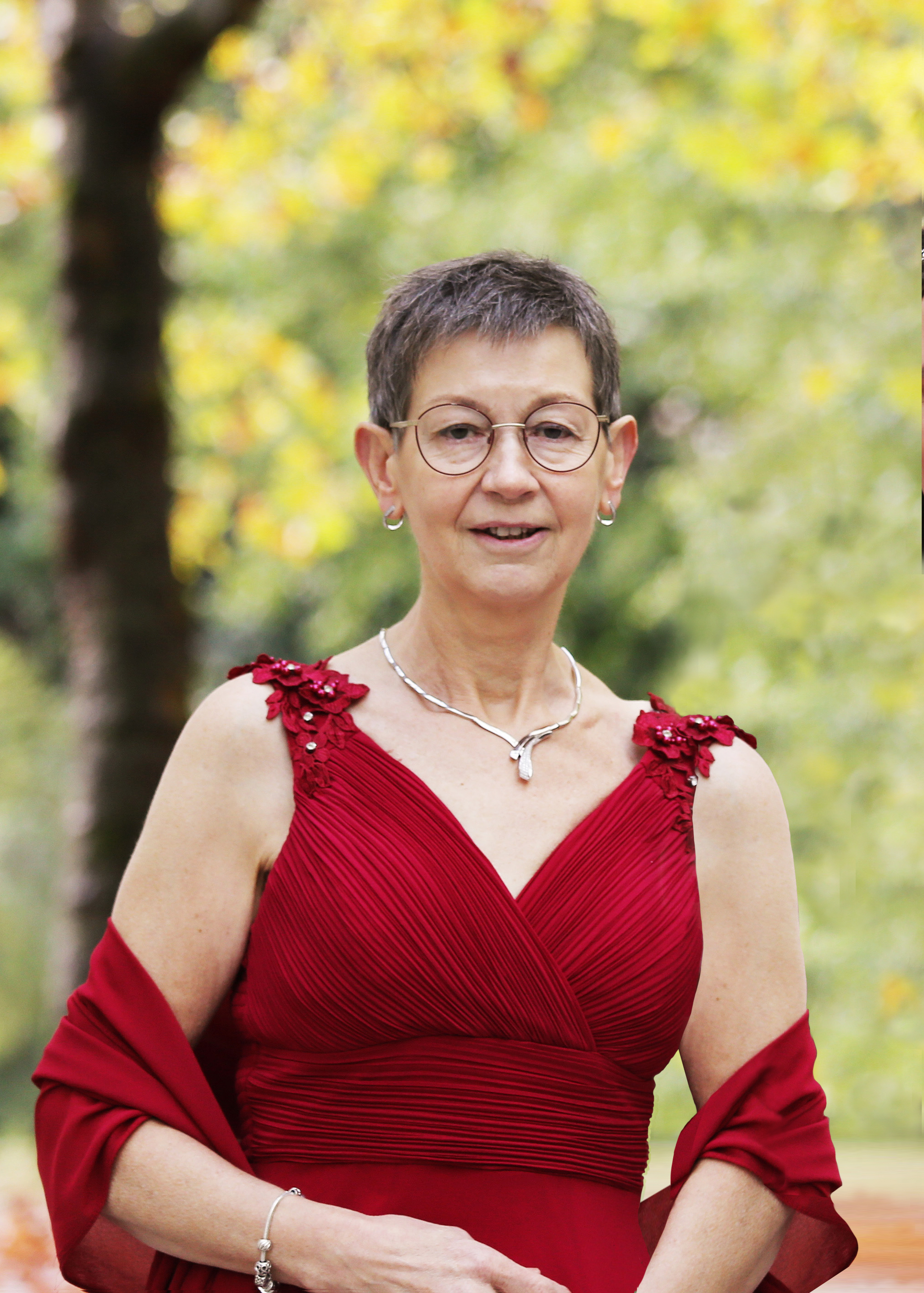 Jacqueline de Schutter