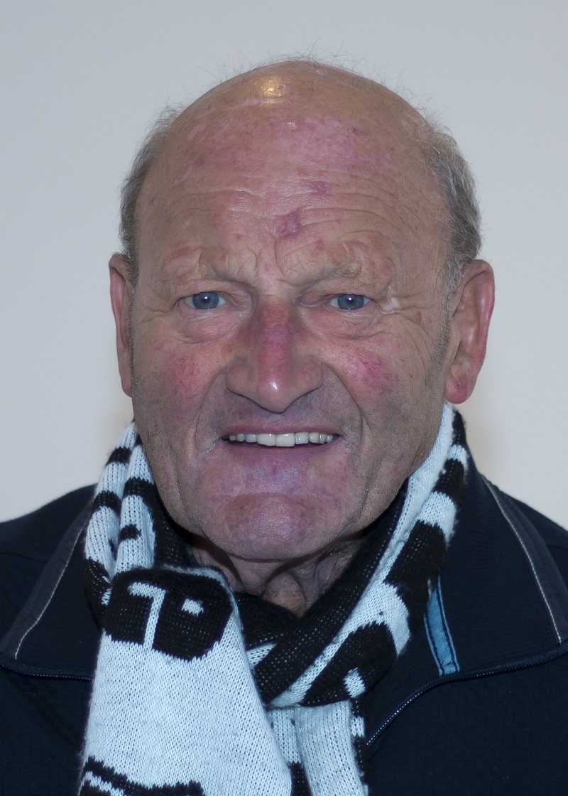 Henk Schwartz