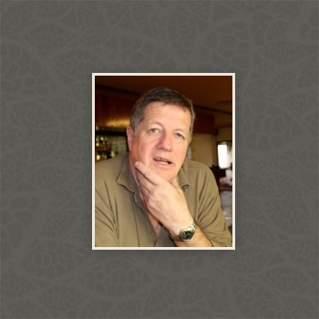 Martin (M.F.) van Ramele