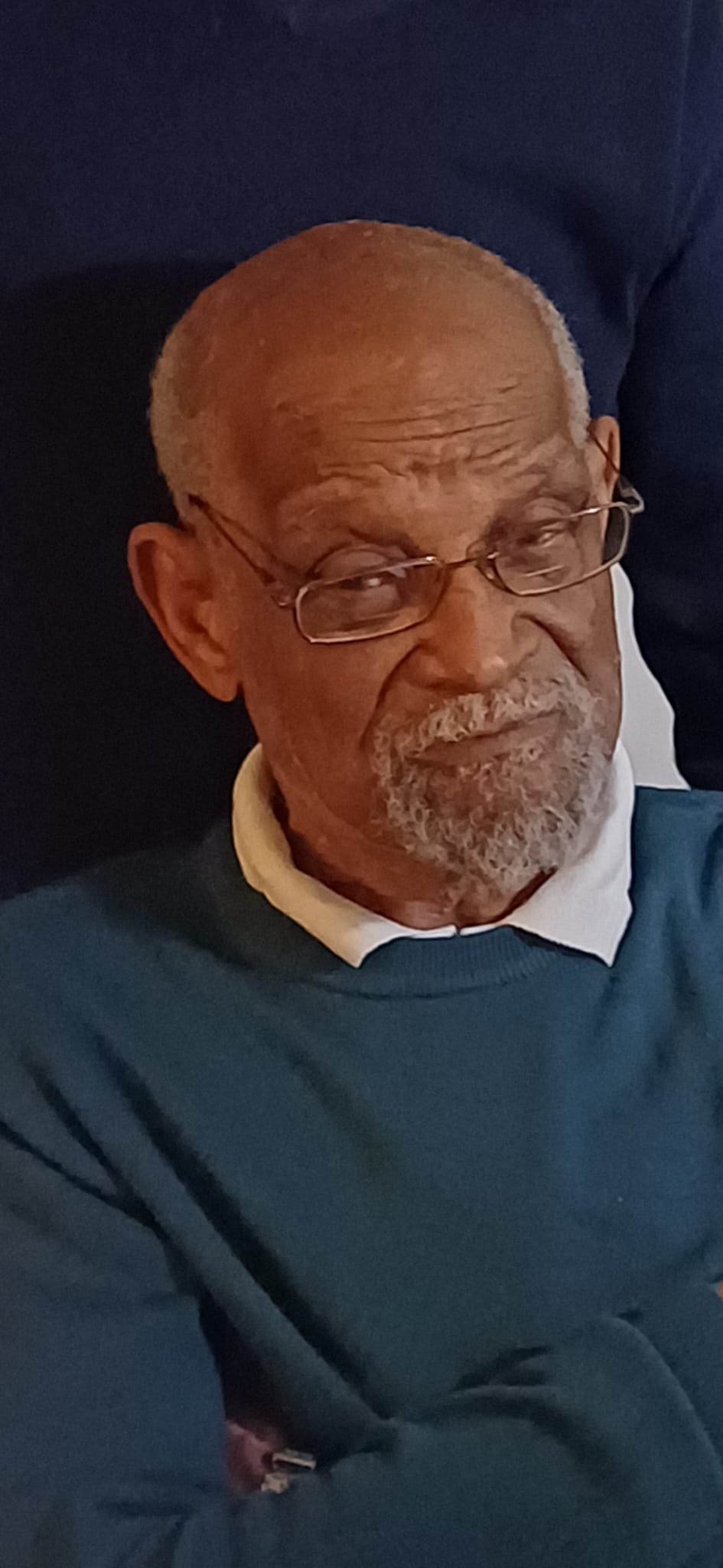 René St.Jago