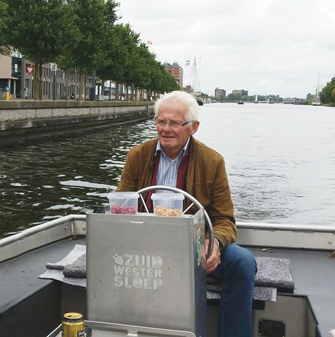 Gerard Kroon