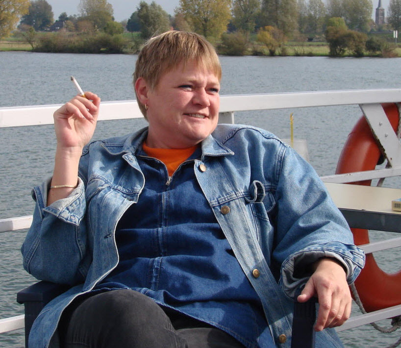 Gonny Kolkman