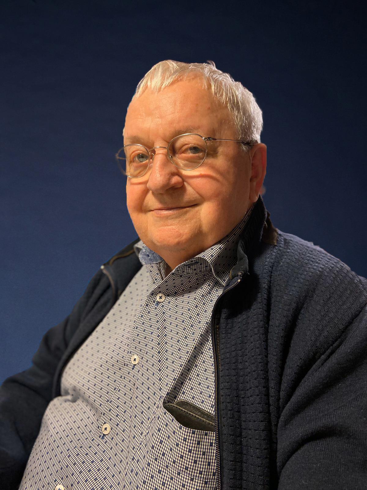 Johan Flier