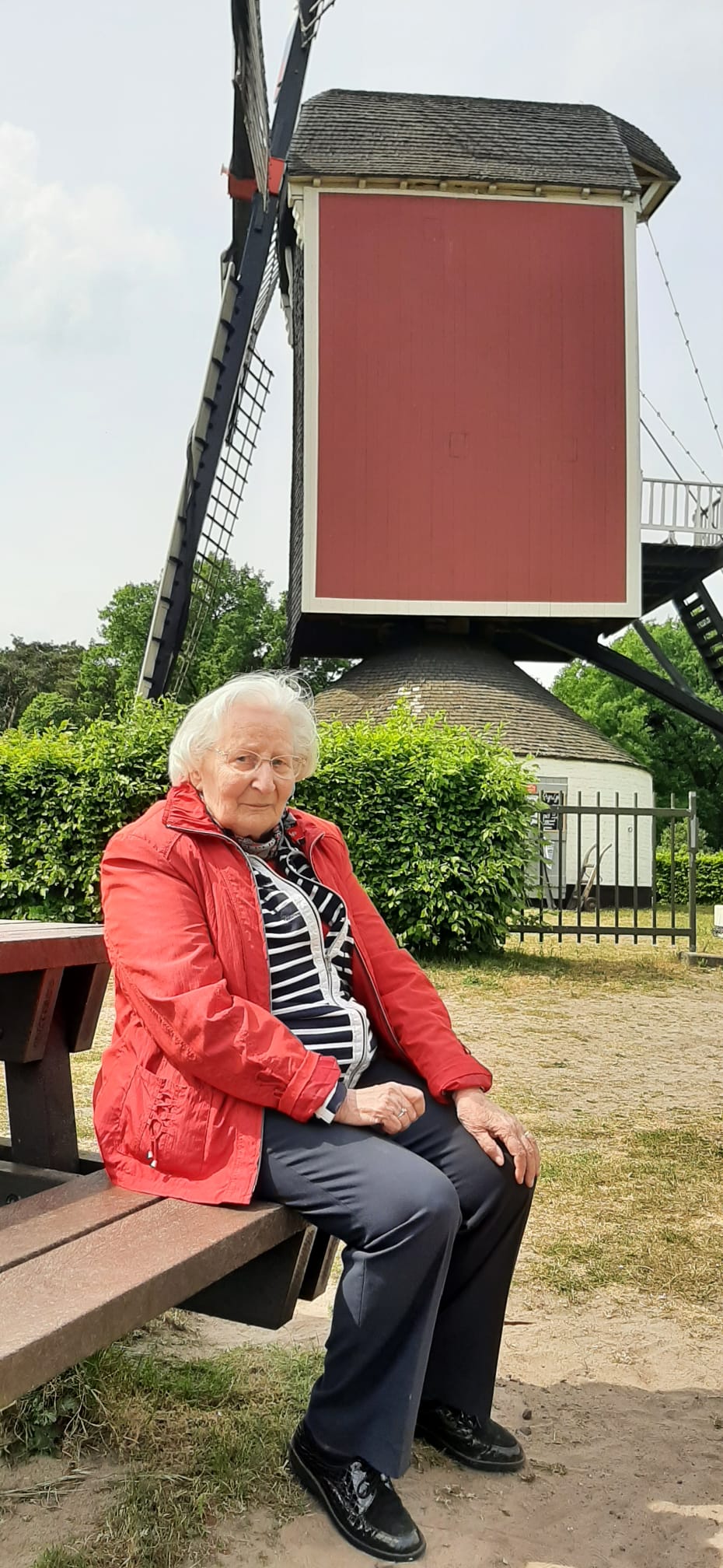 Antoinet Kuijpers-van Daal
