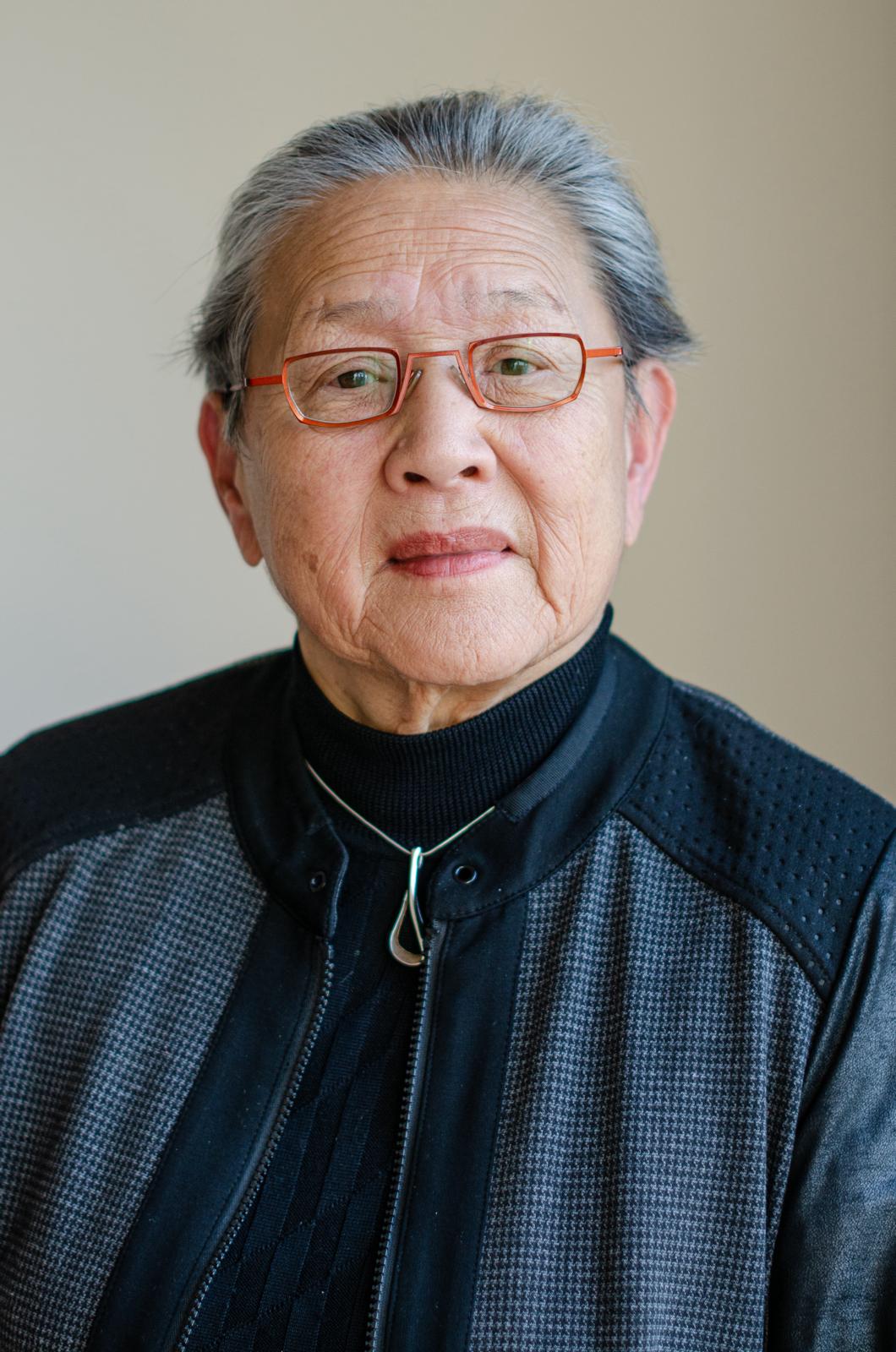 Tjoe Lan Lim-Ko