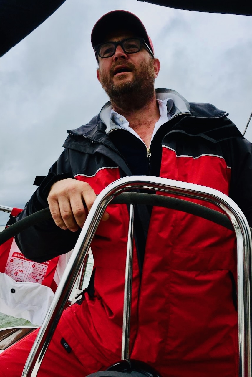 Jens Steensma