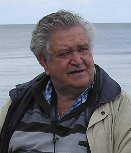 Ben Altena