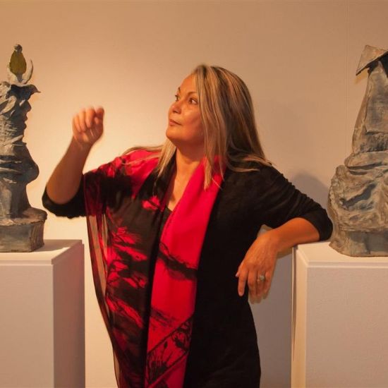 Joyce Bloem