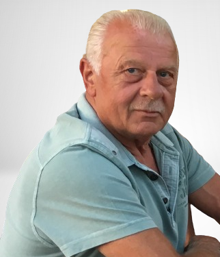 Gerrit van der Plaat