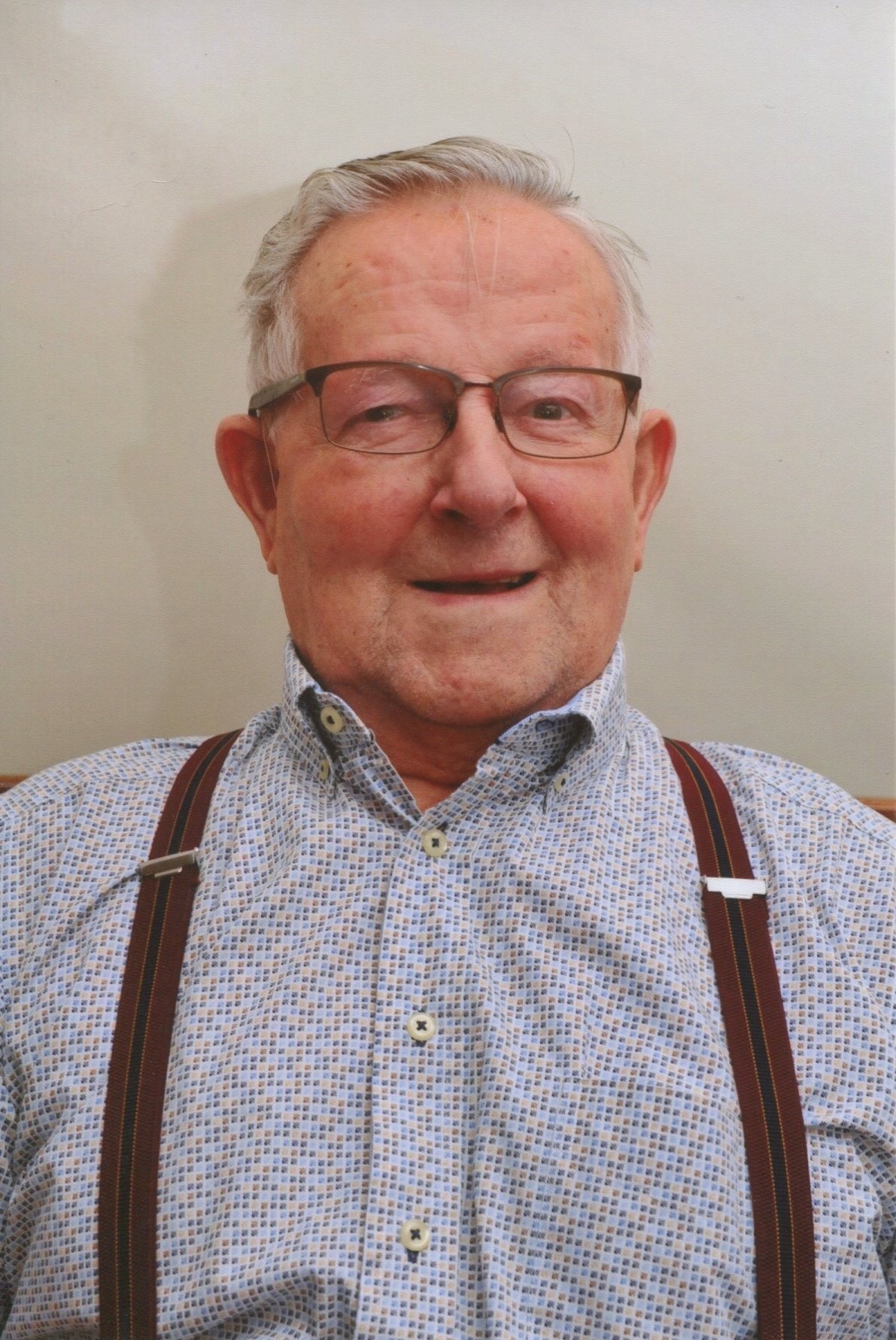 Arie Cornelis van Ommeren