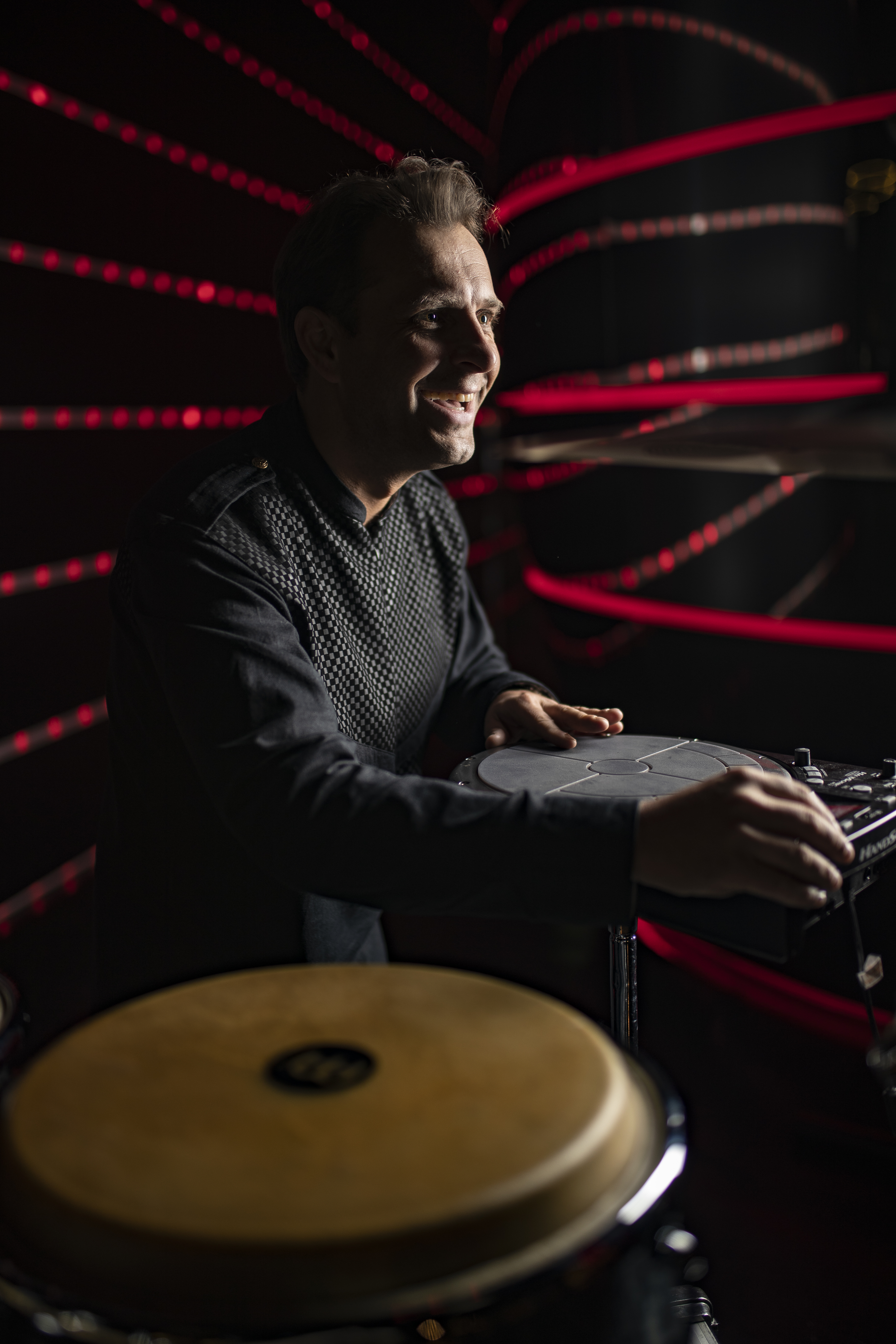 Norman Soares