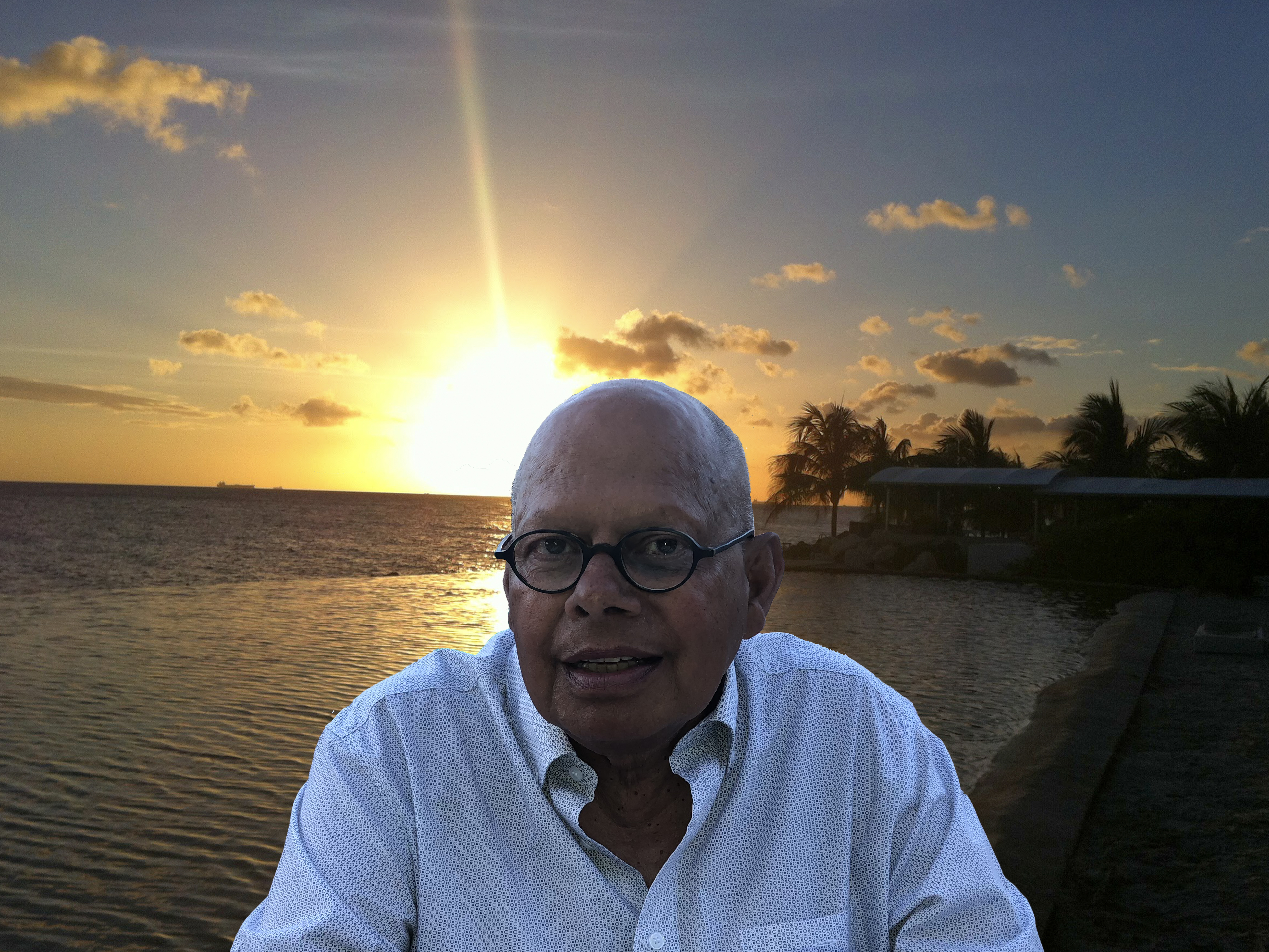 Ronald Fleur