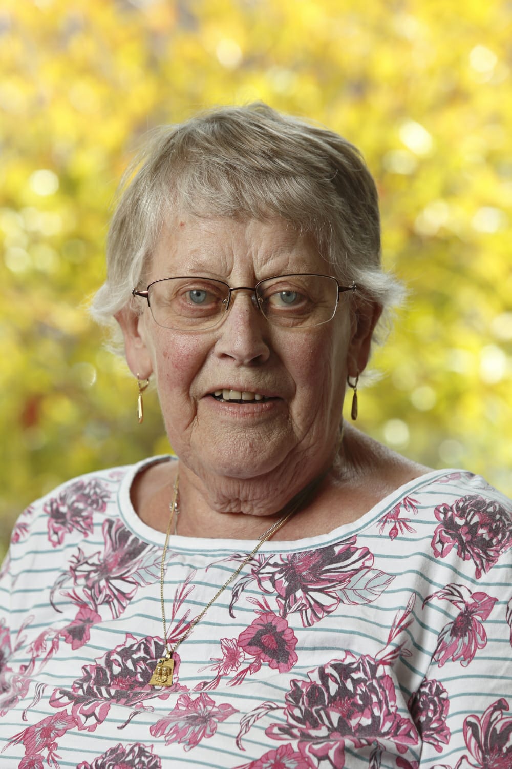 Wineke Schutte - Naaktgeboren