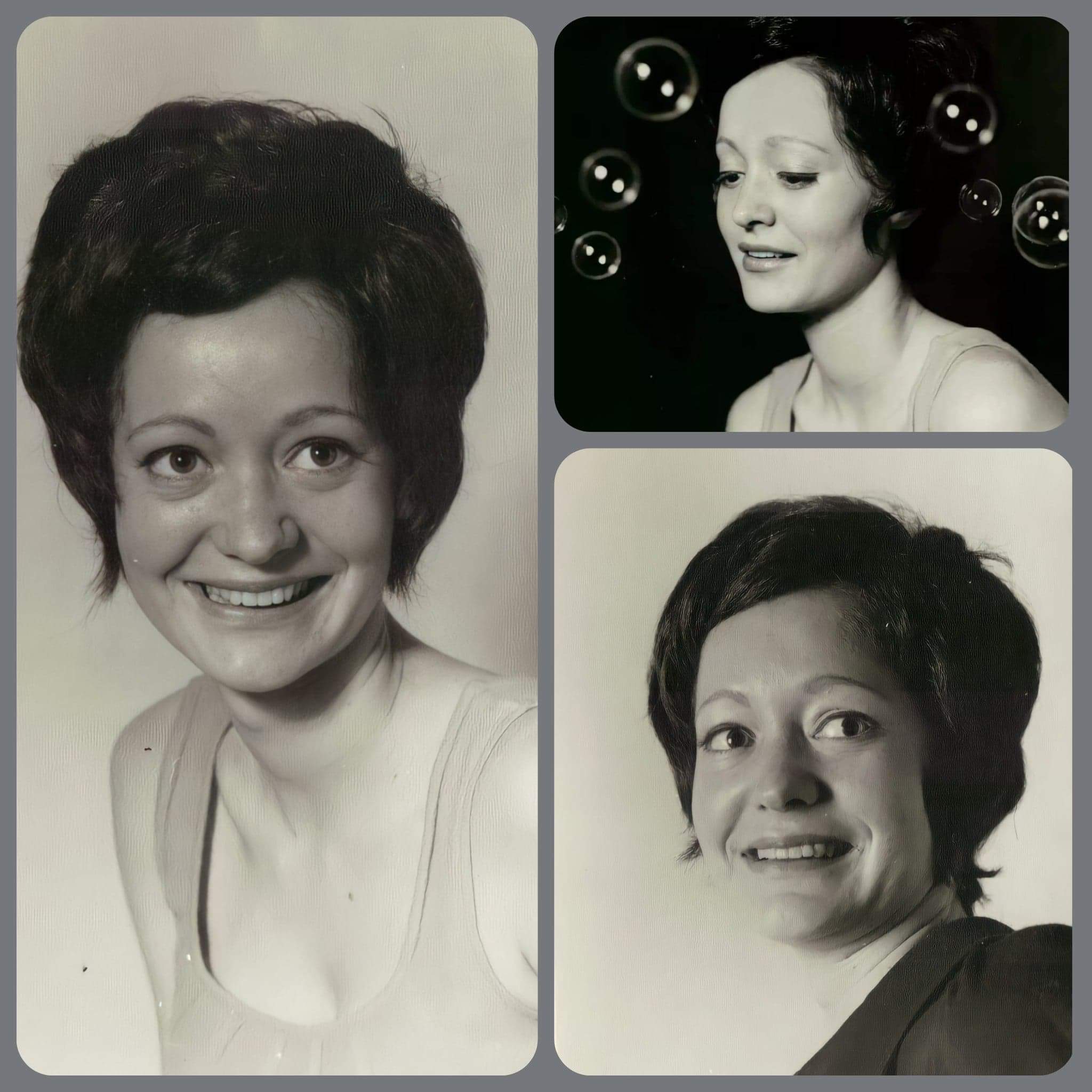 Jacqueline Elburg