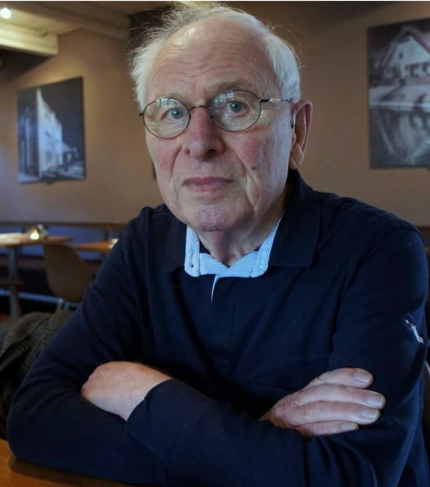 Joop Goddijn