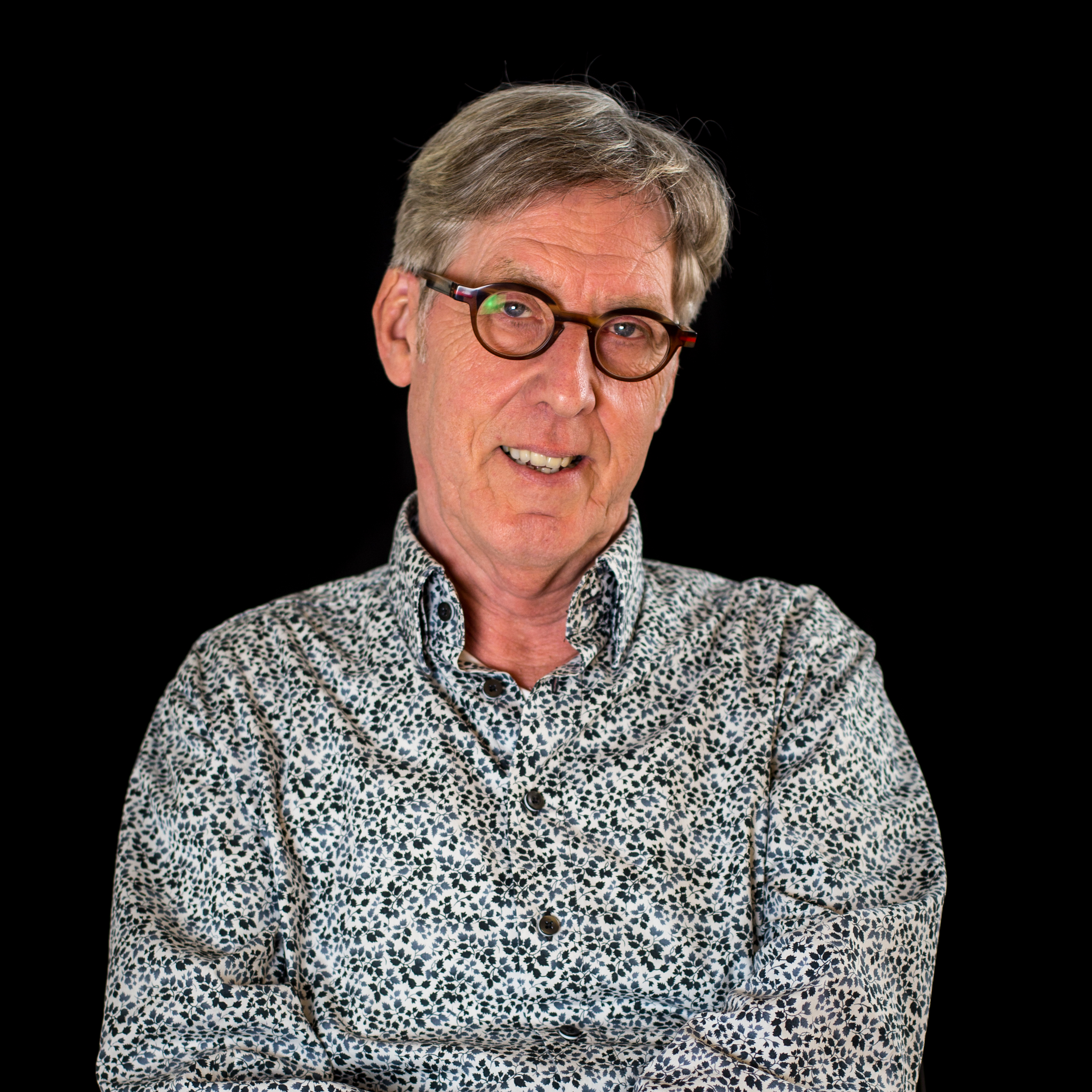 Hans Ganzevoort