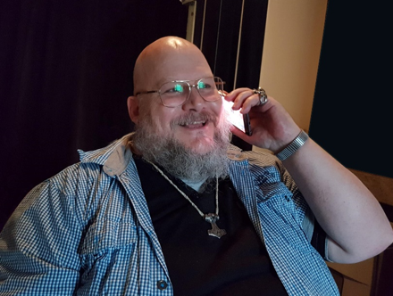 Rob Gosewehr