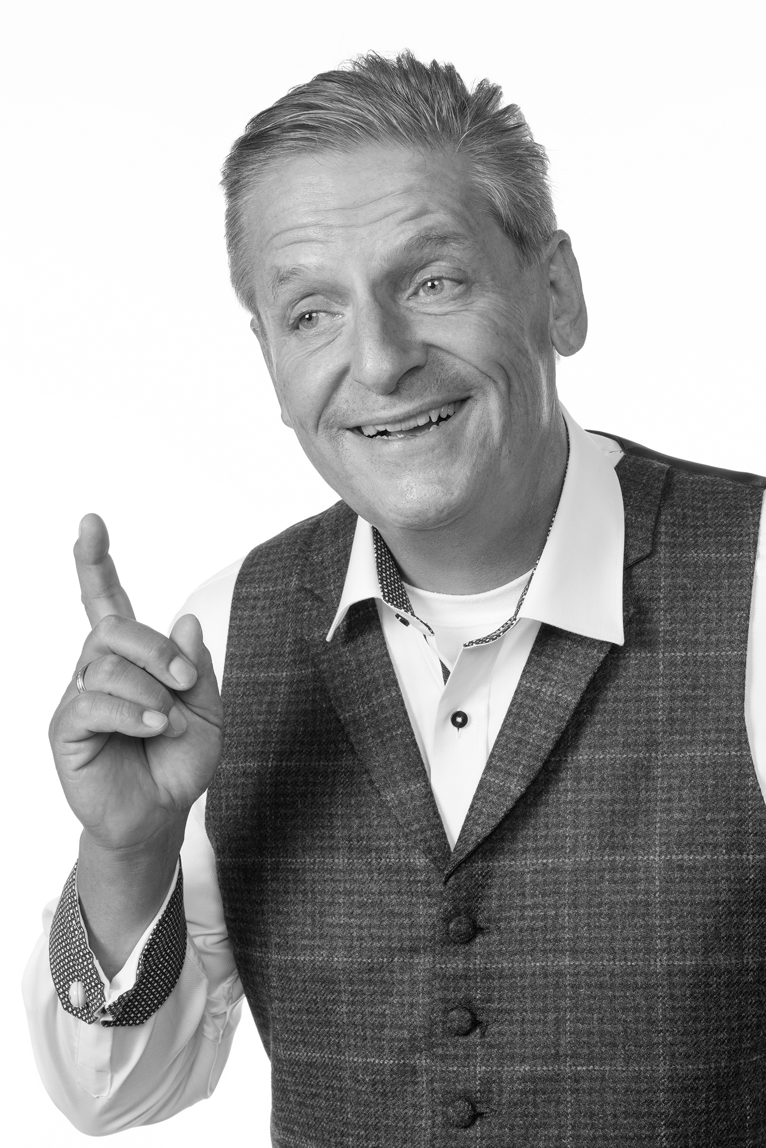 Peter van der Schoor