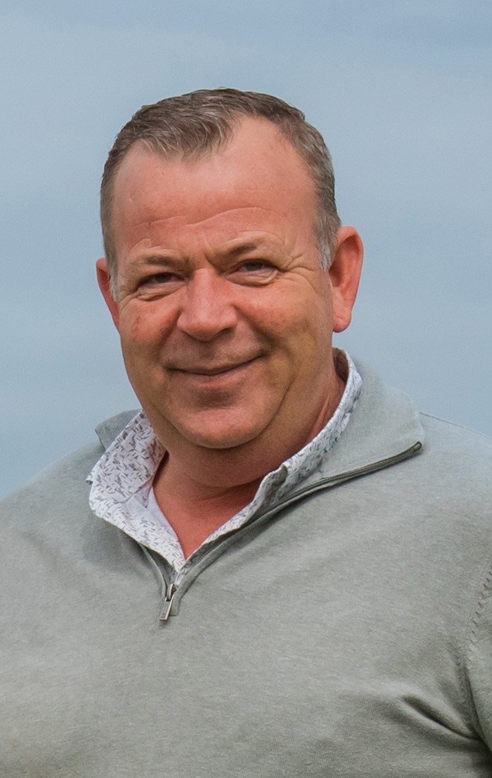 Bas van der Meer