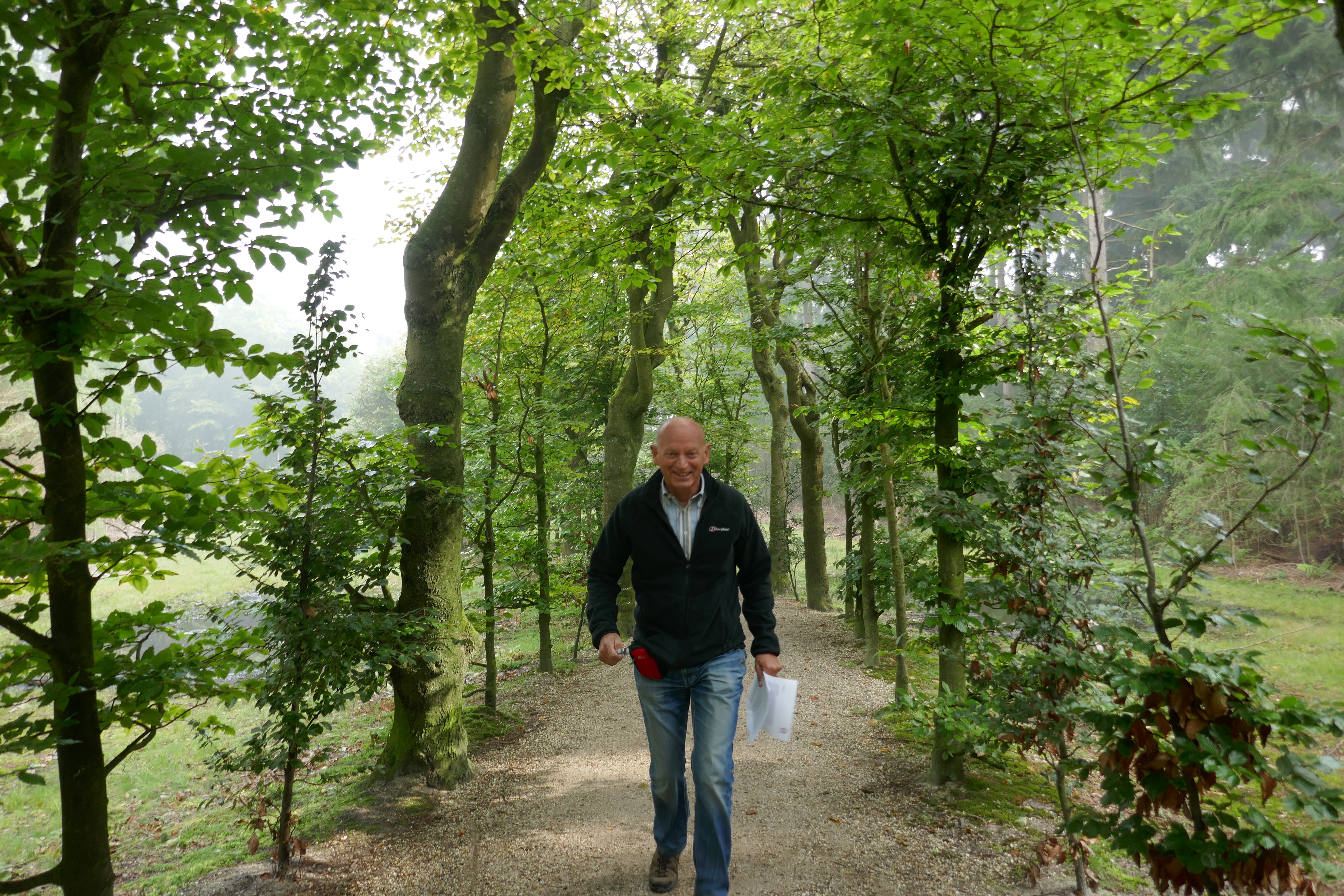Wim Hillenaar