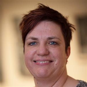 Charlotte Koopmans