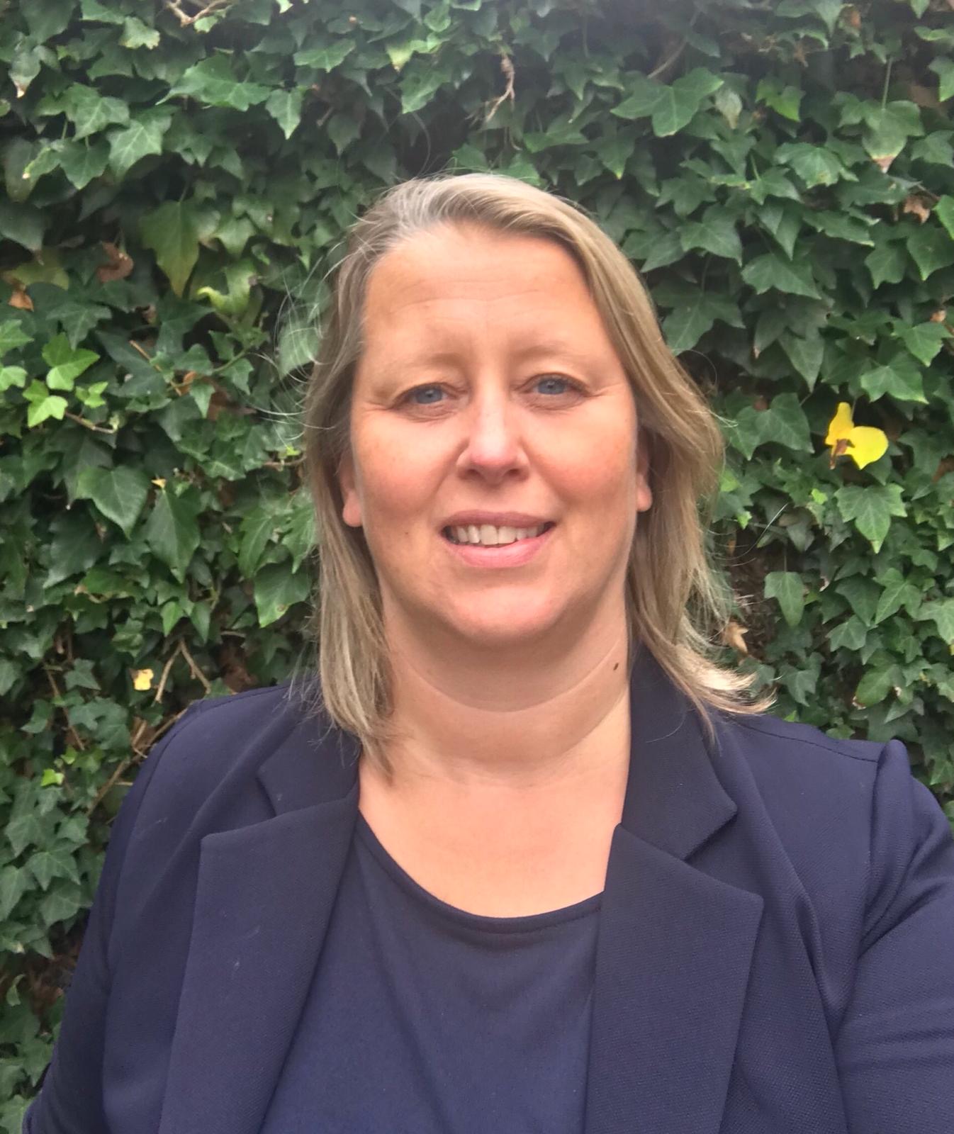 Esther Schreur