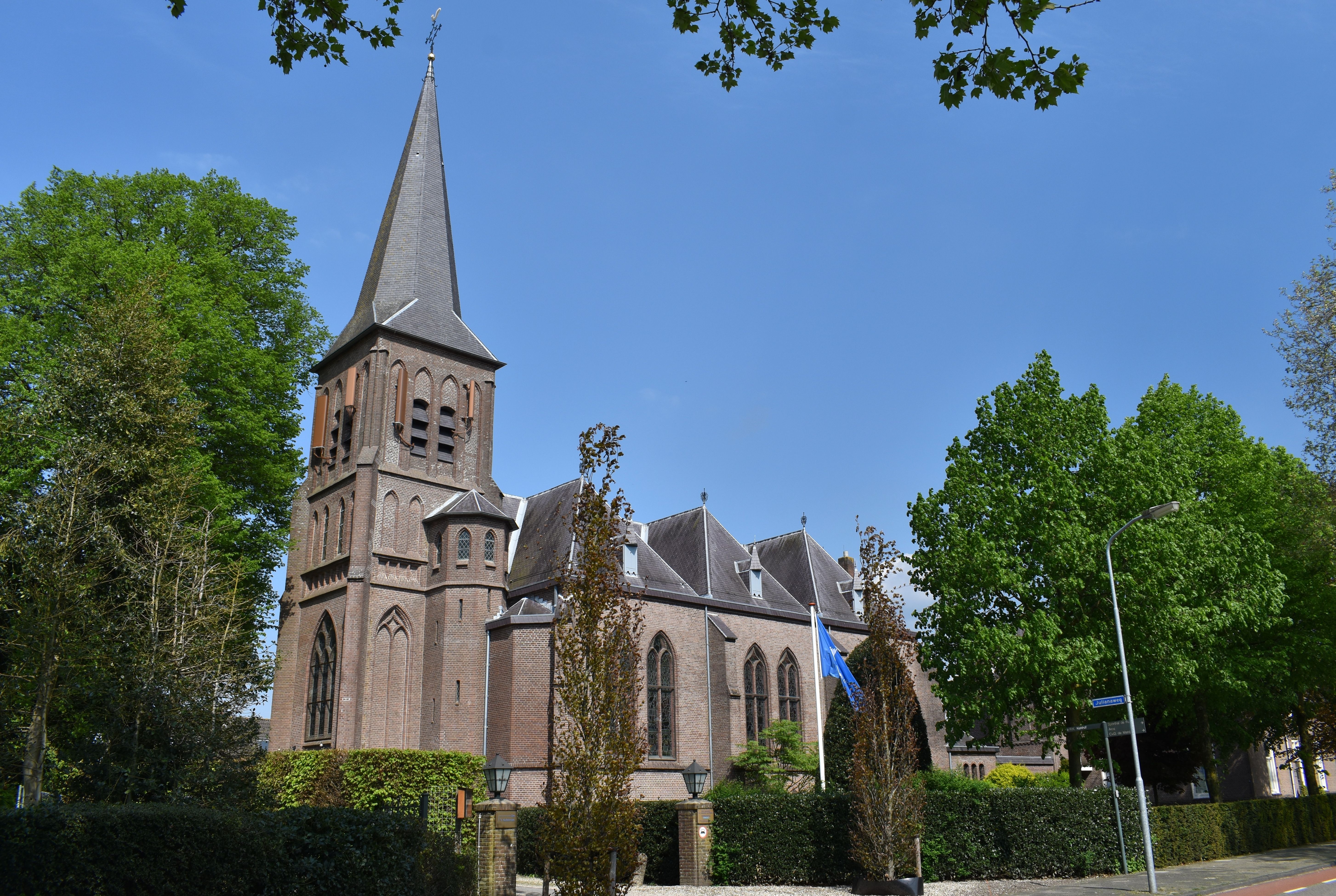 Monument Kortenhoef