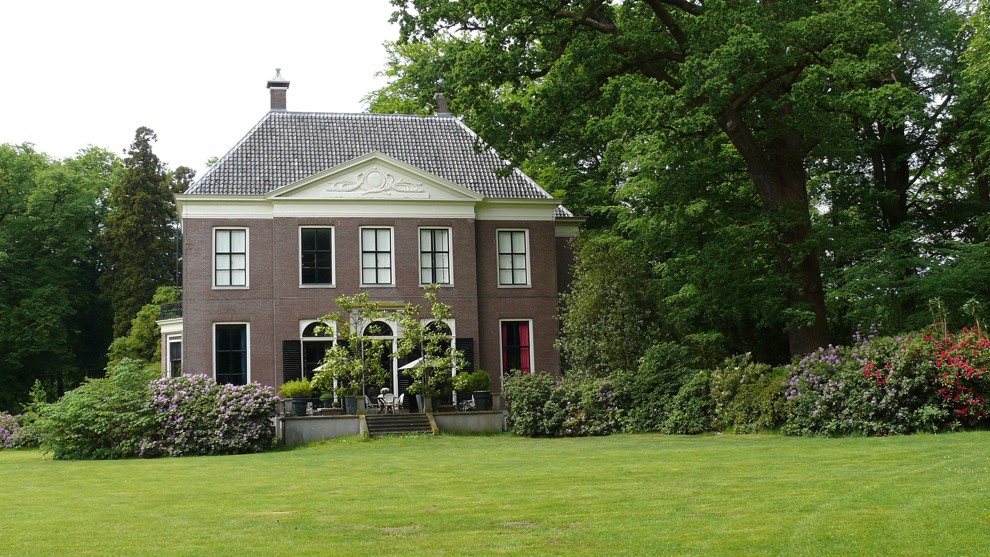 Monument 's-Graveland