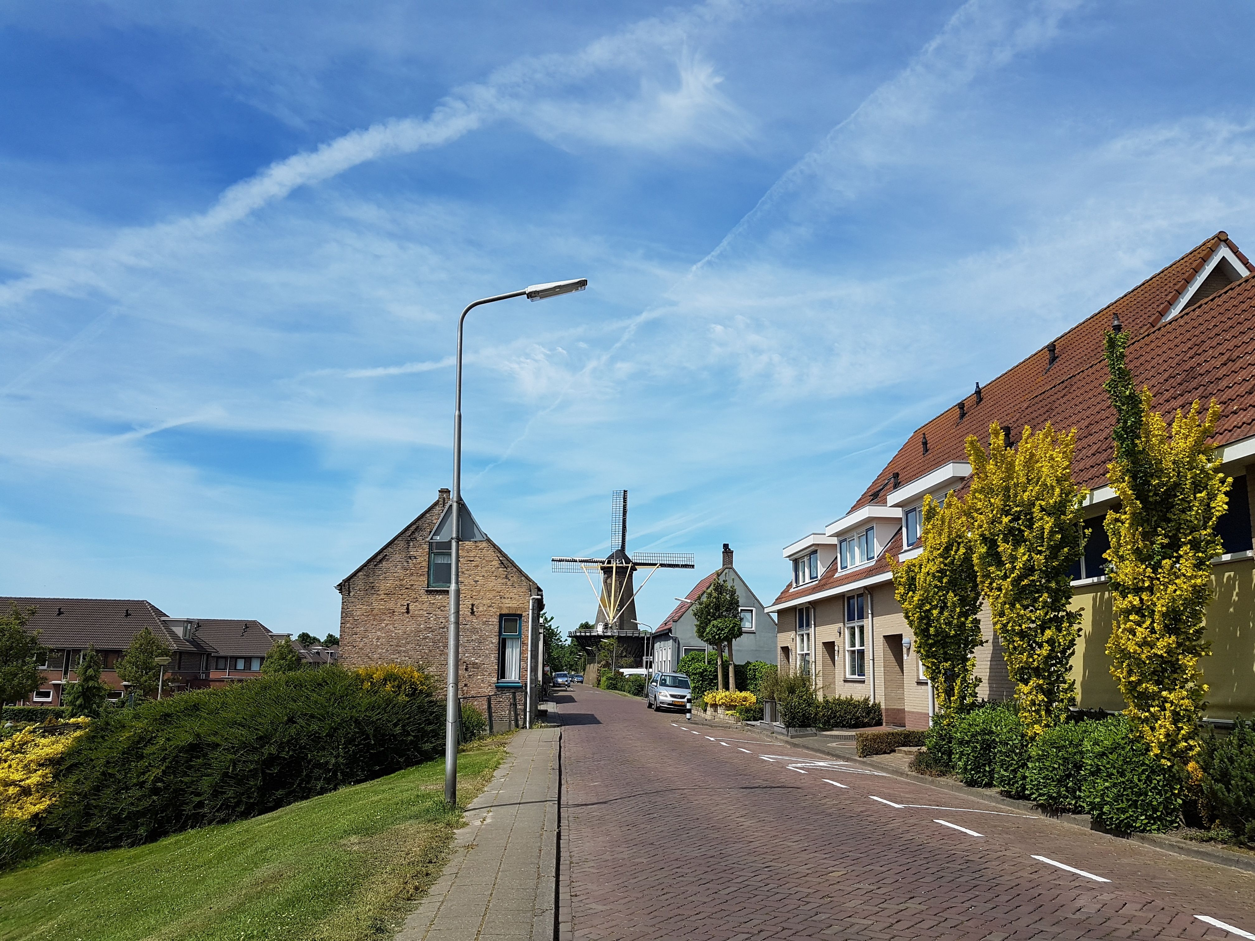 Monument 's-Gravendeel