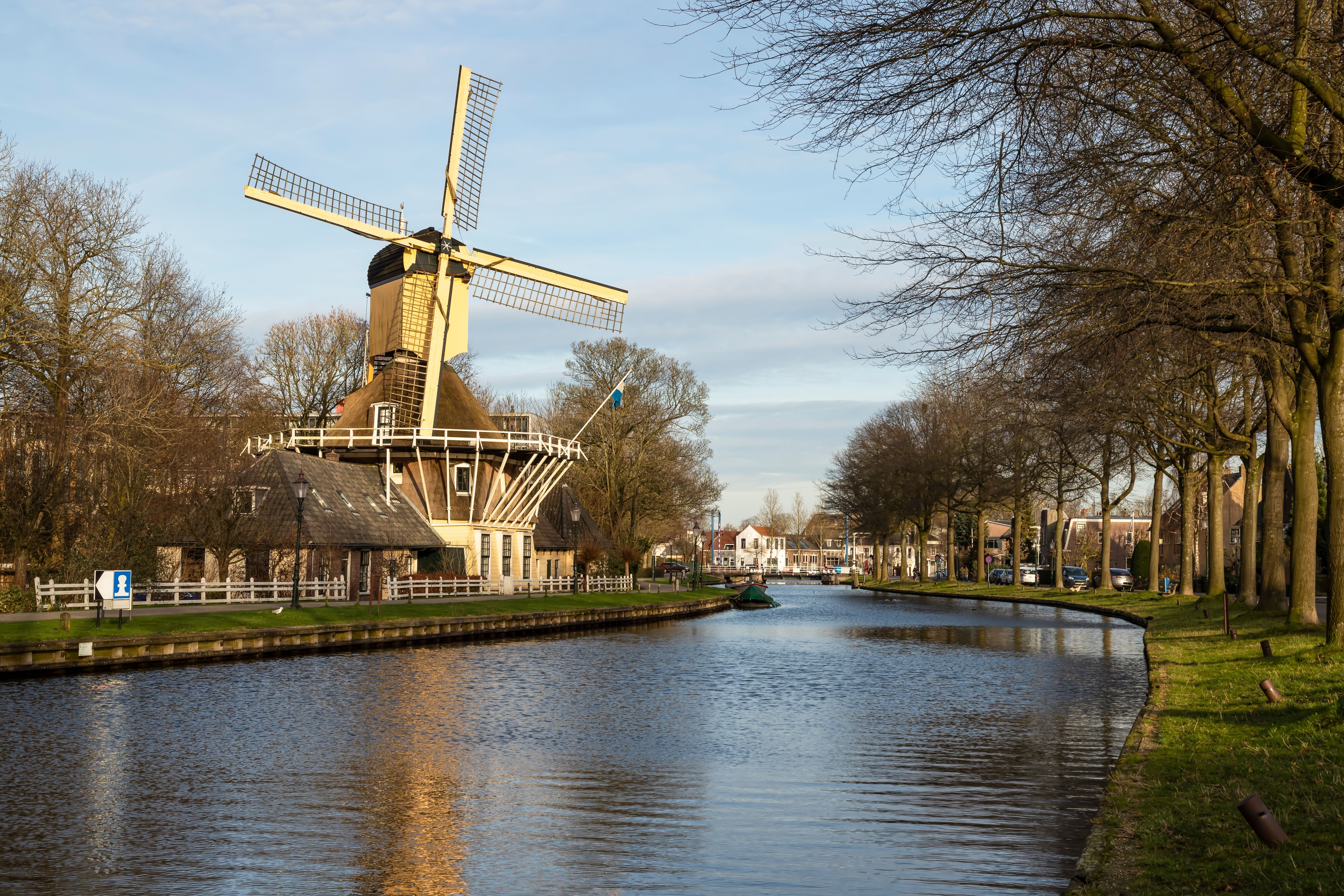 't Haantje